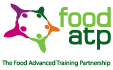 Food ATP logo