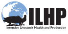 ILHP logo